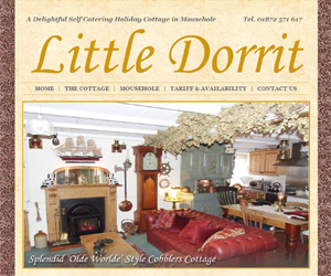Holiday Cottage Websites