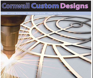 Cornwall Custom Designs